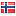 dinskog.no server is located in Norway
